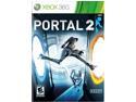 Portal 2 Xbox 360 Game