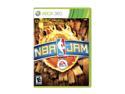 NBA Jam Xbox 360 Game