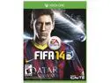 FIFA 14 Xbox One Video Games