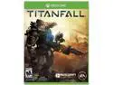 Titanfall Xbox One