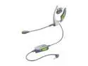 PLANTRONICS Xbox 360 headset (premium under-ear style)
