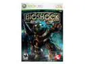 BioShock Xbox 360 Game