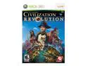 Sid Meier's Civilization Revolution Xbox 360 Game