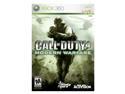 Call of Duty 4: Modern Warfare Xbox 360 Game