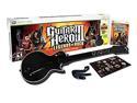 Guitar Hero III: Legends of Rock Bundle w/Guitar Xbox 360 Game