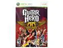 Guitar Hero: Aerosmith Xbox 360 Game