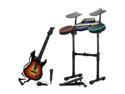 Guitar Hero World Tour (Band Kit) Xbox 360 Game