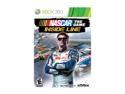 Nascar The Game: Inside Line Xbox 360 Game