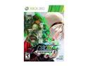 King of Fighters XIII Xbox 360 Game