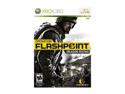 Operation Flashpoint 2: Dragon Rising Xbox 360 Game