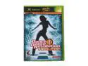 Dance Dance Revolution Ultramix 4 XBOX game KONAMI