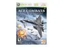 Ace Combat 6: Fires of Liberation Xbox 360 Game