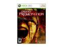 Deadly Premonition Xbox 360 Game