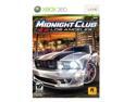 Midnight Club: Los Angeles Xbox 360 Game