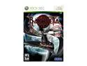 Bayonetta Xbox 360 Game