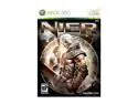 Nier Xbox 360 Game