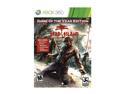 Dead Island Game of the Year Edition Xbox 360 Game