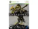 Darksiders: Wrath of War Xbox 360 Game