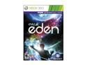 Child of Eden Xbox 360 Game