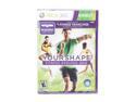 Your Shape Fitness Evolved 2012 Xbox 360 Game