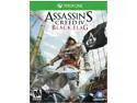 Assassin's Creed 4 Black Flag Xbox One