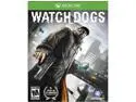 Watch Dogs Xbox One