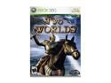 Two Worlds Xbox 360 Game