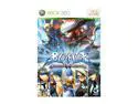 BlazBlue: Continuum Shift Xbox 360 Game