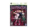DeathSmiles Xbox 360 Game