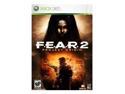F.E.A.R. 2. Xbox 360 Game
