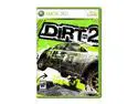 DiRT 2 Xbox 360 Game
