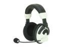 Turtle Beach XBOX 360 Wireless Gaming Headset Ear Force X31