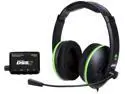Turtle Beach Ear Force DXL1 Dolby Surround Sound Gaming Headset - Xbox 360