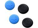 Grip-iT Analog Stick Covers for Xbox One, Xbox 360, PS4 and PS3