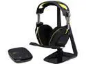 Astro Gaming A50 Wireless Dolby 7.1 Surround Sound Gaming Headset - Xbox One (Black)