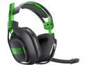 Astro Gaming - A50 Wireless Dolby 7.1 Surround Sound Gaming Headset - Xbox One