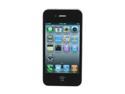 Apple iPhone 4 Black 3G 16GB GSM Smart Phone for AT&T Only with Retina Display / HD Video Recording / Face Time (MC318LLA)