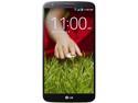 LG G2 D800 4G LTE 32GB AT&T Unlocked GSM Android Cell Phone 5.2" Black 32GB 2GB RAM