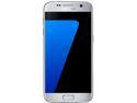 Samsung Galaxy S7 Dual SIM Unlocked Smart Phone, 5.1" AMOLED Display, silver Color, 32GB Storage 4GB RAM International version - No Warranty