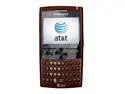 Samsung BlackJack II Red 3G Unlocked GSM Smart Phone with Full QWERTY Keyboard