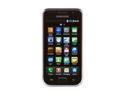 Samsung Galaxy S Black Unlocked GSM Smart Phone w/ 5.0 MP Camera, Auto focus / WiFi / GPS / 8GB Storage (I9000)