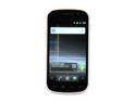 Samsung Google Nexus S i9020A Unlocked Cell Phone 4.0" White 16GB storage, 512 MB RAM
