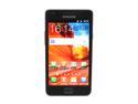 Samsung Galaxy S II i9100 3G 16GB Unlocked GSM Smartphone w/ 8 MP Camera / Android OS / Touchscreen / Wi-Fi / GPS 4.3" Black 16GB 1GB RAM