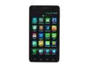 Samsung Infuse 4G Caviar Black Unlocked Cell Phone w/ Android OS / 4.5" Super AMOLED Plus Screen (SGH-I997)