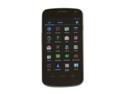Samsung Galaxy Nexus Titanium Silver 3G Unlocked GSM Android Smart Phone w/ Android 4.0 / 5 MP Camera / 16GB Internal Memory / NFC (GT-i9250)
