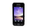 Samsung Star S5230 Unlocked GSM Touch Screen Phone with 3.2MP Camera/ 10 Hours Talk Time/ Bluetooth 3.0" Black