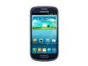 Samsung Galaxy S3 mini GT-i8190L/GT-i8190 3G 8GB Unlocked Cell Phone 4.0" Metallic Blue / Pebble Blue