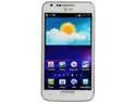 Samsung Galaxy S II Skyrocket SGH-I727 White 4G LTE Dual-Core 1.5 GHz 16GB Unlocked GSM Cell Phone