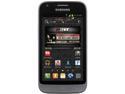 Samsung Galaxy Victory Virgin Mobile 4G LTE No Contract Smart Phone