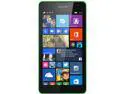 Microsoft Lumia 535 Dual SIM Unlocked Cell Phone 5" Green